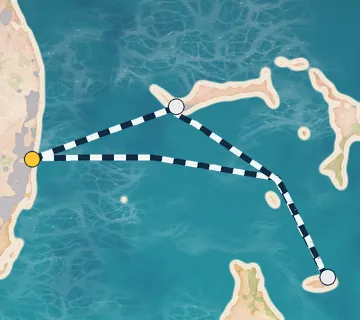 4 Night Ft. Lauderdale to Ft. Lauderdale cruise