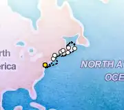11 Night Philadelphia to Philadelphia cruise