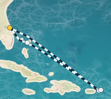 7 Night Port Canaveral to Port Canaveral cruise
