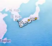 12 Night Tokyo to Osaka cruise
