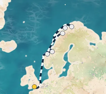 14 Night London to London cruise