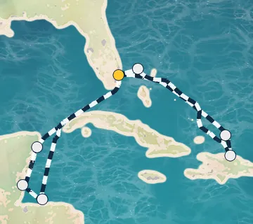 14 Night Ft. Lauderdale to Ft. Lauderdale cruise