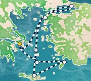 7 Night Athens to Athens cruise