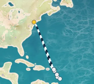 13 Night New York to New York cruise