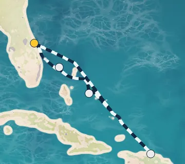 6 Night Port Canaveral to Port Canaveral cruise