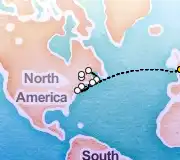 29 Night London to London cruise