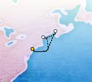 5 Night New York to New York cruise