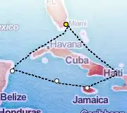 6 Night Miami to Miami cruise