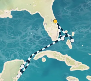 7 Night Port Canaveral to Port Canaveral cruise