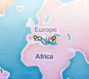 14 Night Istanbul to Barcelona cruise