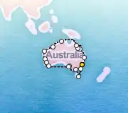 32 Night Sydney to Sydney cruise