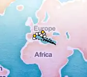 14 Night Barcelona to Trieste cruise