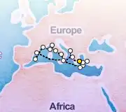 21 Night Athens to Athens cruise