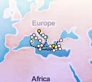 31 Night Athens to Trieste cruise