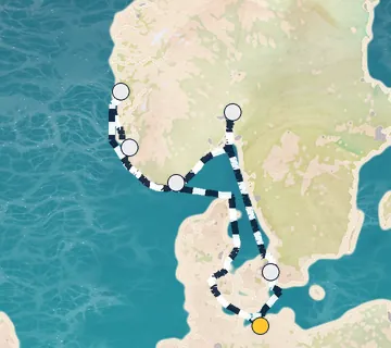 7 Night Berlin to Berlin cruise