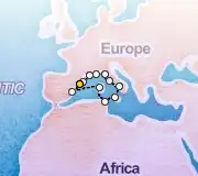 14 Night Barcelona to Barcelona cruise