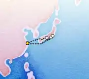 8 Night Shanghai to Shanghai cruise
