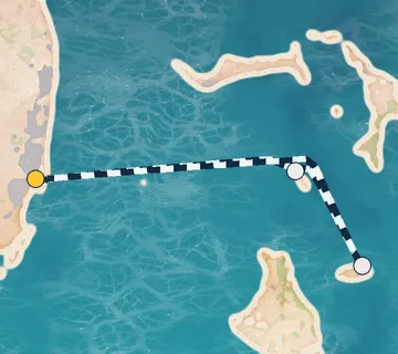4 Night Miami to Miami cruise