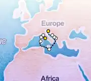 10 Night Rome to Trieste cruise