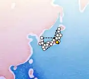 28 Night Tokyo to Tokyo cruise