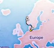 7 Night Kiel to Kiel cruise