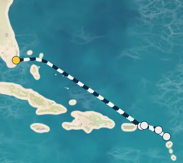 9 Night Miami to Miami cruise