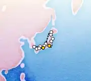 14 Night Tokyo to Kobe cruise