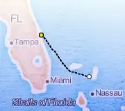 3 Night Port Canaveral to Port Canaveral cruise
