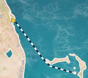 3 Night Port Canaveral to Port Canaveral cruise