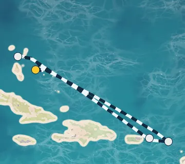 7 Night Princess Cays to Princess Cays cruise