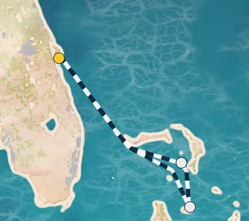 4 Night Port Canaveral to Port Canaveral cruise