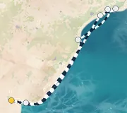 9 Night Buenos Aires to Buenos Aires cruise