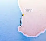 4 Night Perth to Perth cruise