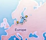 9 Night Helsinki to Copenhagen cruise