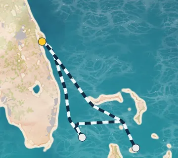 3 Night Port Canaveral to Port Canaveral cruise