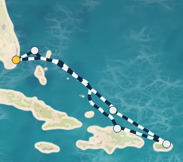 7 Night Miami to Miami cruise