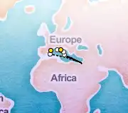 7 Night Barcelona to Rome cruise