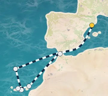 12 Night Barcelona to Barcelona cruise