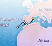 11 Night Barcelona to Barcelona cruise