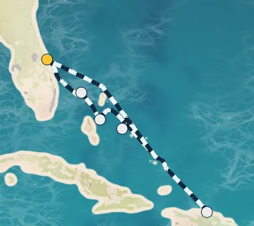 7 Night Port Canaveral to Port Canaveral cruise