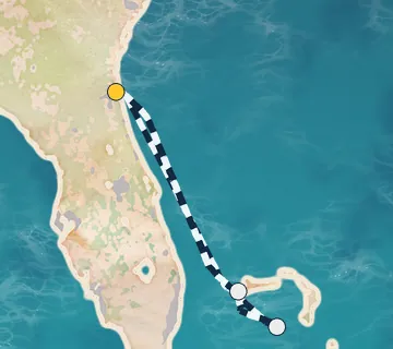5 Night Jacksonville to Jacksonville cruise