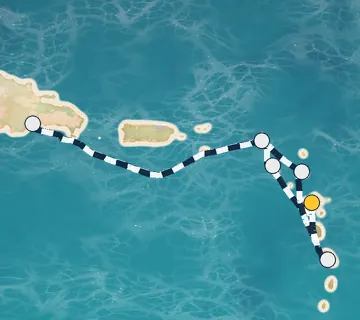 7 Night Pointe-a-Pitre to Pointe-a-Pitre cruise