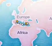 14 Night Barcelona to Athens cruise