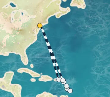 13 Night New York to New York cruise