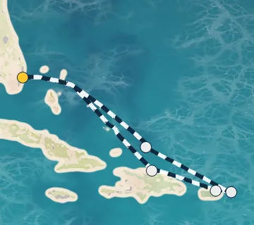 8 Night Ft. Lauderdale to Ft. Lauderdale cruise