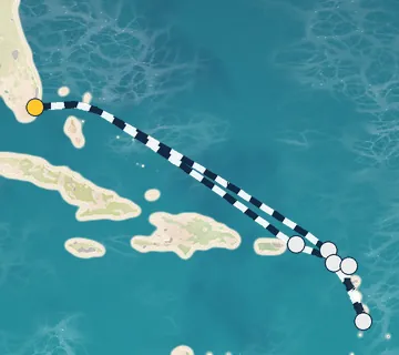 10 Night Miami to Miami cruise