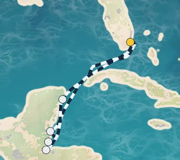 7 Night Miami to Miami cruise