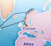 12 Night Hamburg to Hamburg cruise