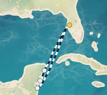 7 Night Tampa to Tampa cruise