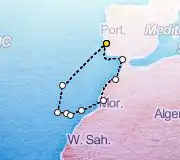 11 Night Lisbon to Lisbon cruise
